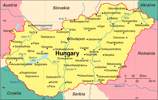 Debrecen plan